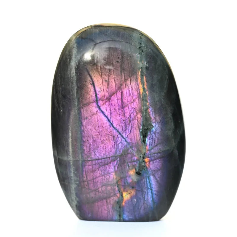 Labradorite Violette Spectrolite