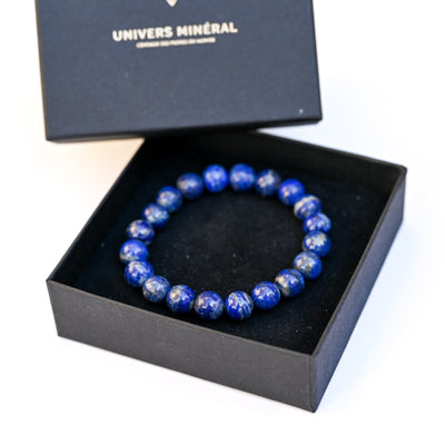 Lapis Lazuli Bracelet | Univers Minéral