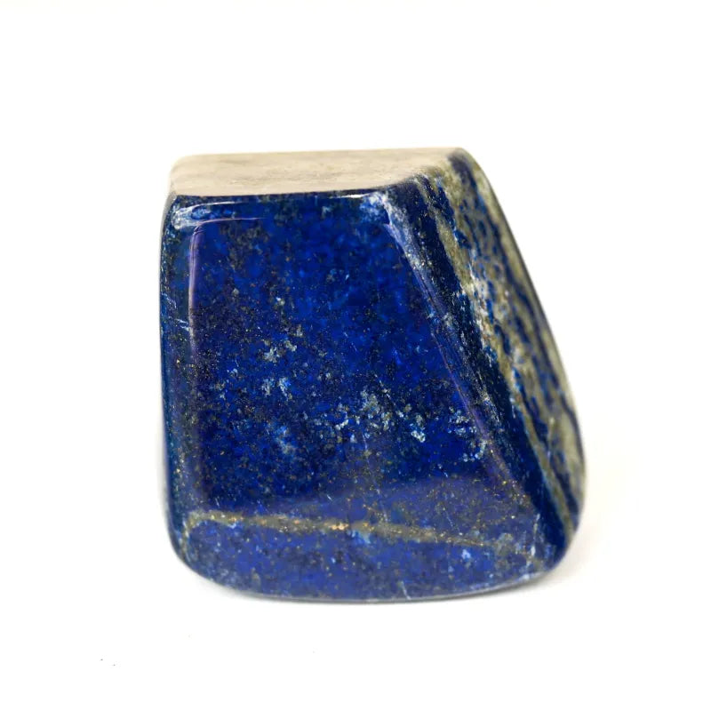 Lapis Lazuli - Forme libre