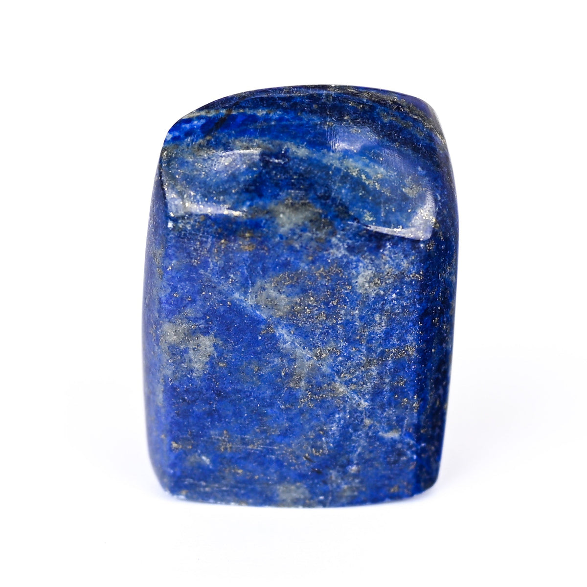 Lapis Lazuli - Forme libre
