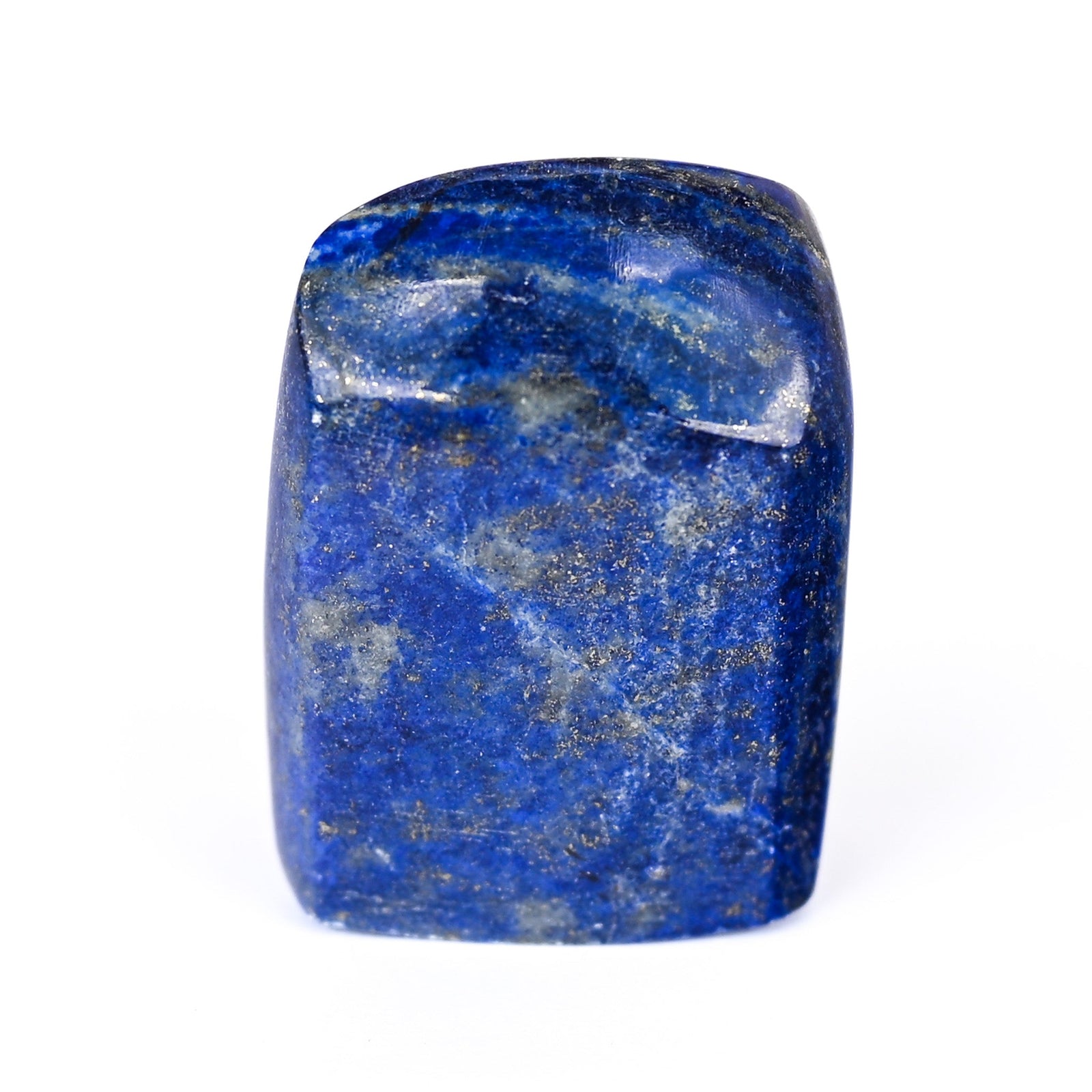 Lapis Lazuli - Forme libre
