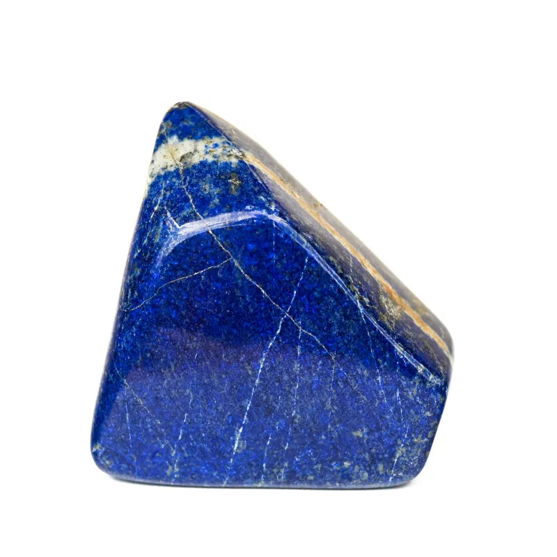Lapis Lazuli - Forme libre