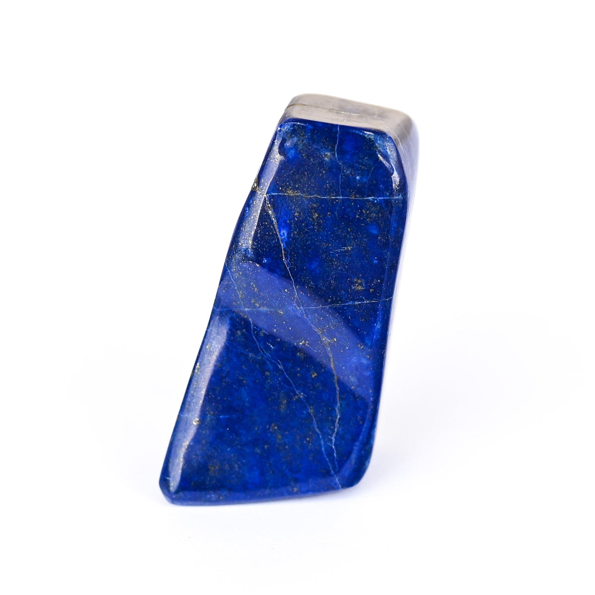 Lapis Lazuli - Forme libre