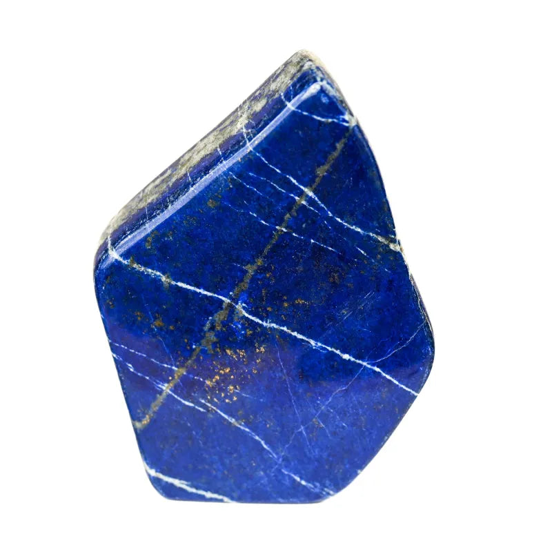 Lapis Lazuli - Forme libre