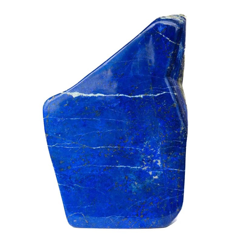 Lapis Lazuli - Forme libre