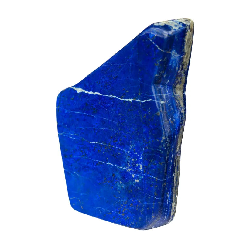 Lapis Lazuli - Forme libre