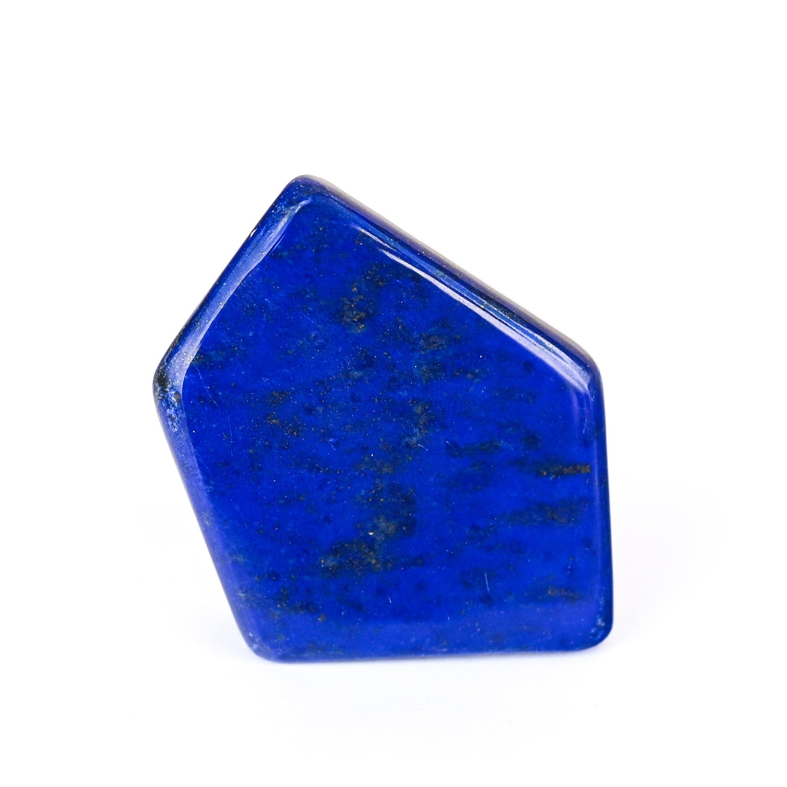 Lapis Lazuli - Forme libre
