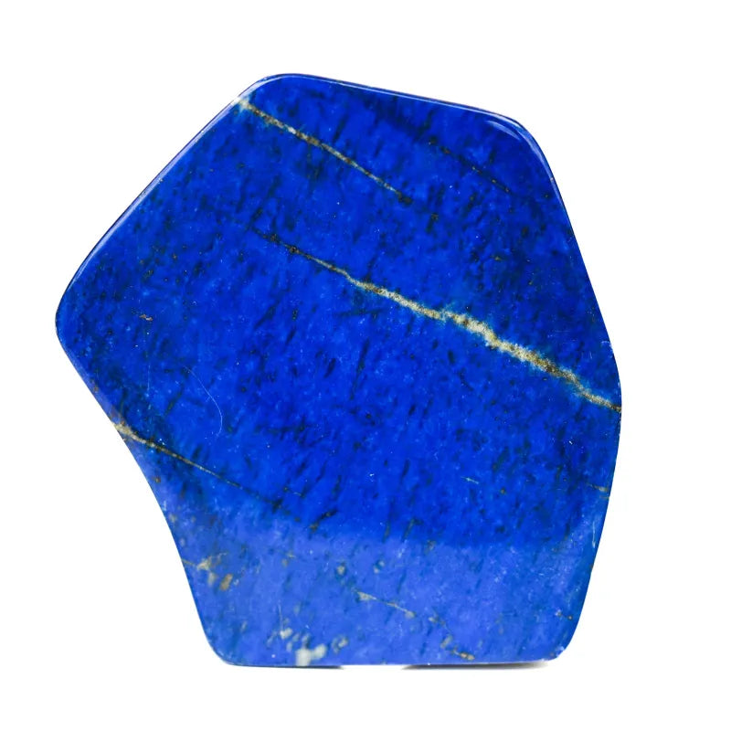 Lapis Lazuli - Forme libre