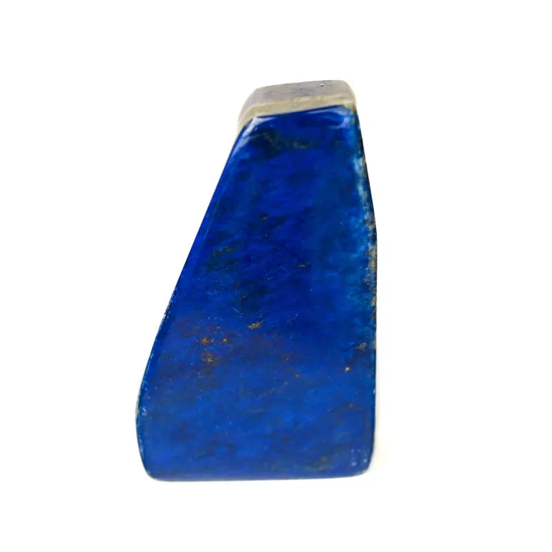 Lapis Lazuli - Forme libre
