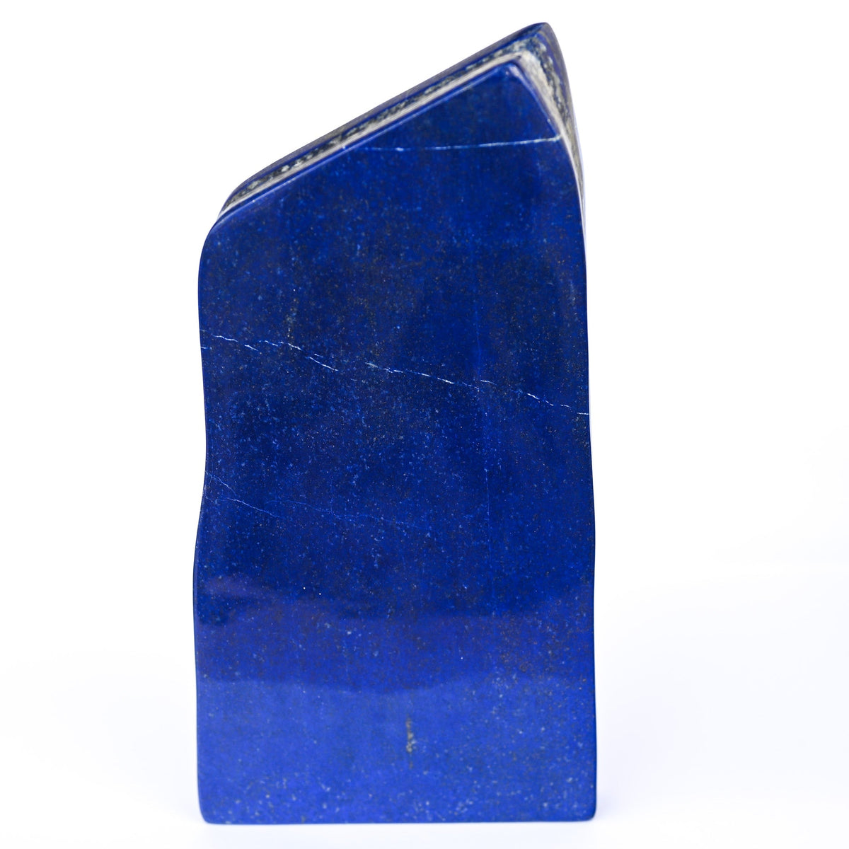 Lapis Lazuli - Forme libre
