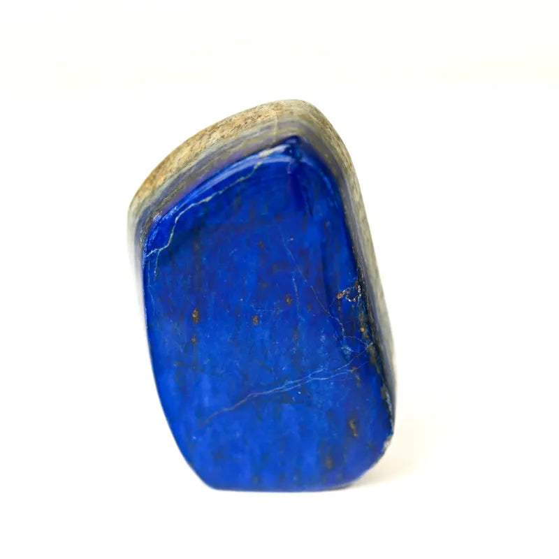 Lapis Lazuli - Forme libre