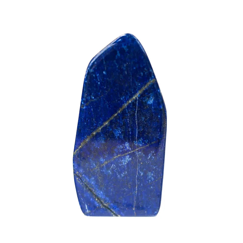 Lapis Lazuli - Forme libre