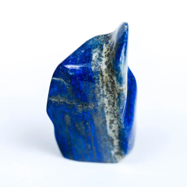 Lapis-lazuli forme libre