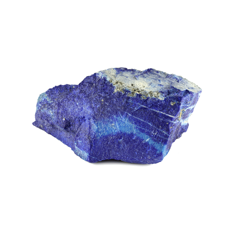 Lapis Lazuli Univers Minéral lithothérapie