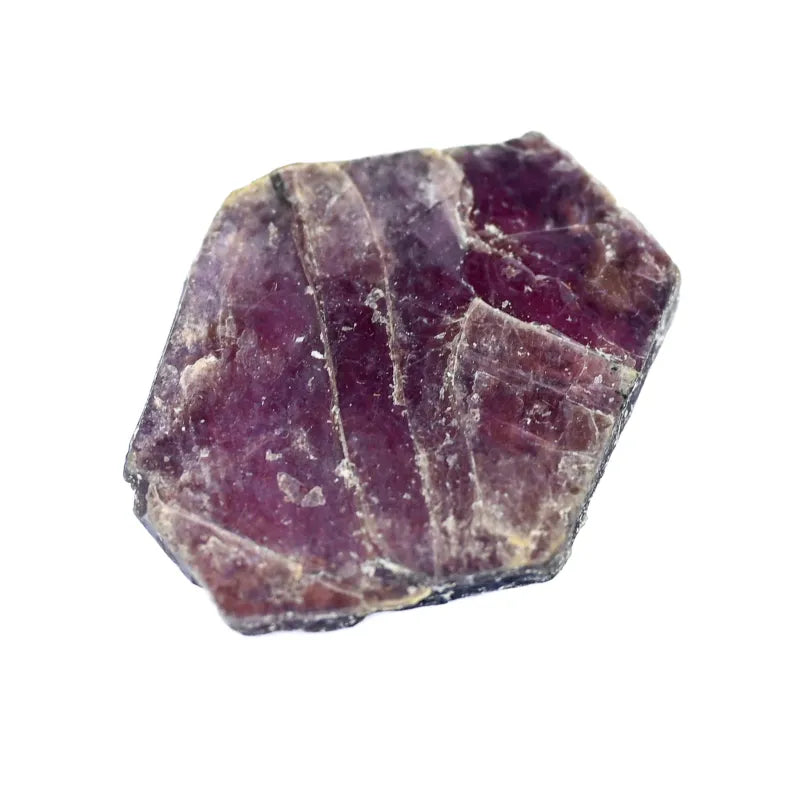 Lépidolite brute