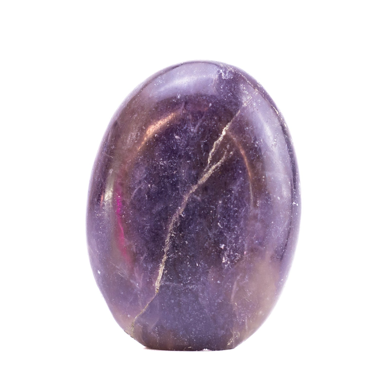 Lépidolite Forme libre