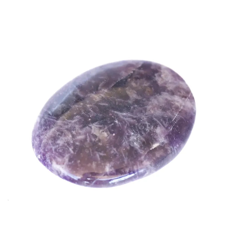 Lépidolite Galet