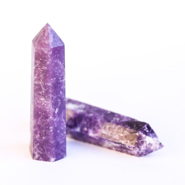 lépidolite