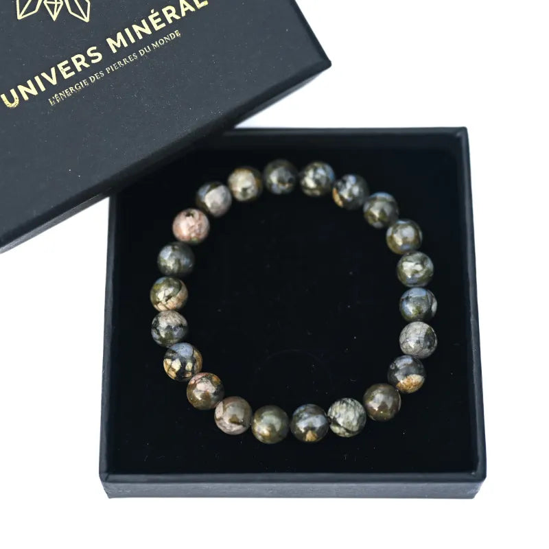 Libérite - Bracelet