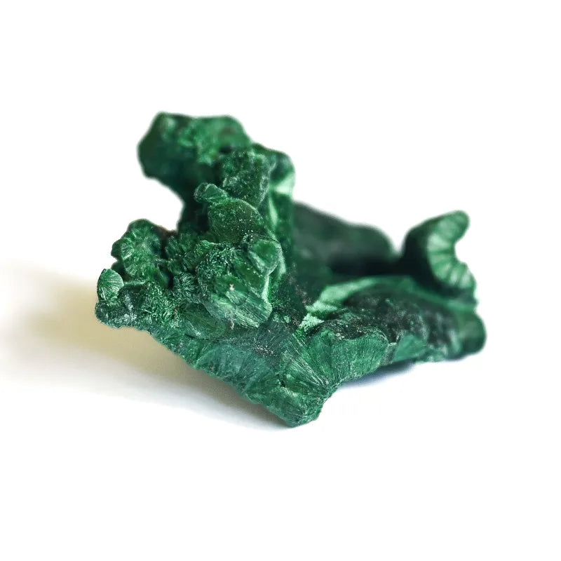 Malachite brute