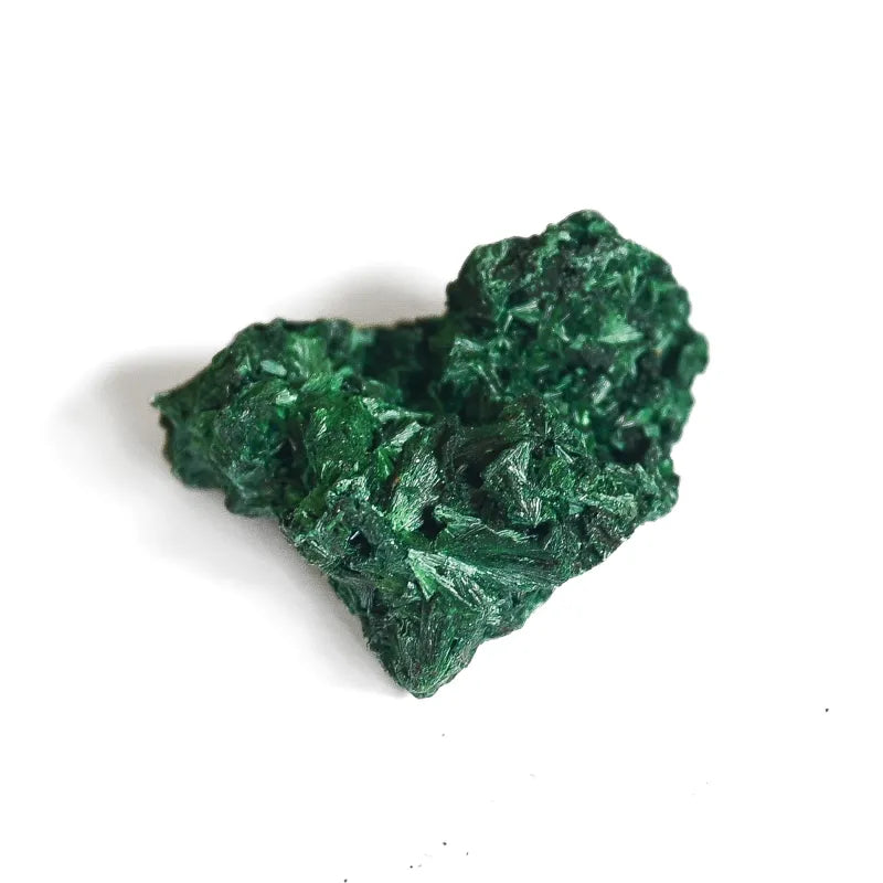 Malachite brute