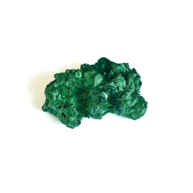 Malachite brute