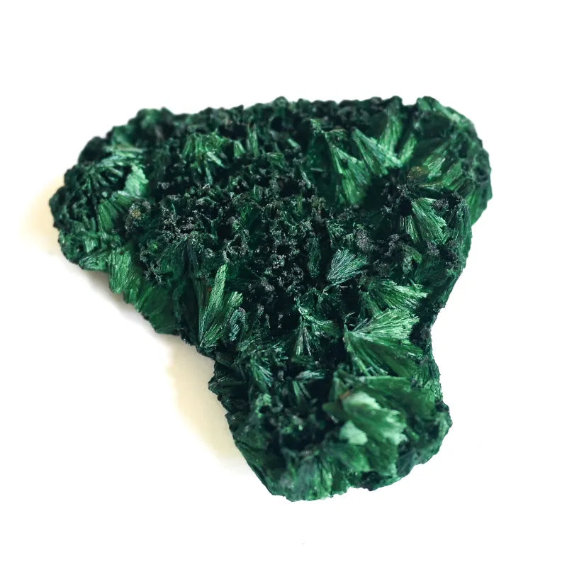 Malachite brute