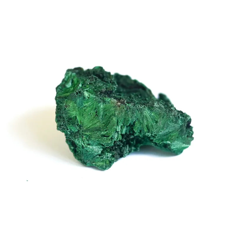 Malachite brute