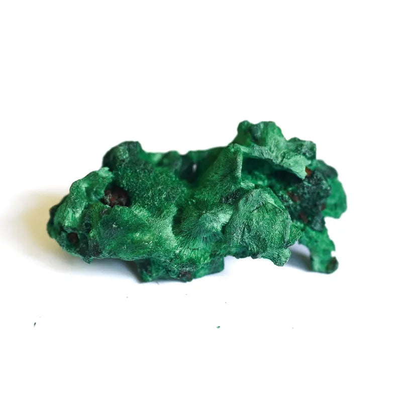 Malachite brute