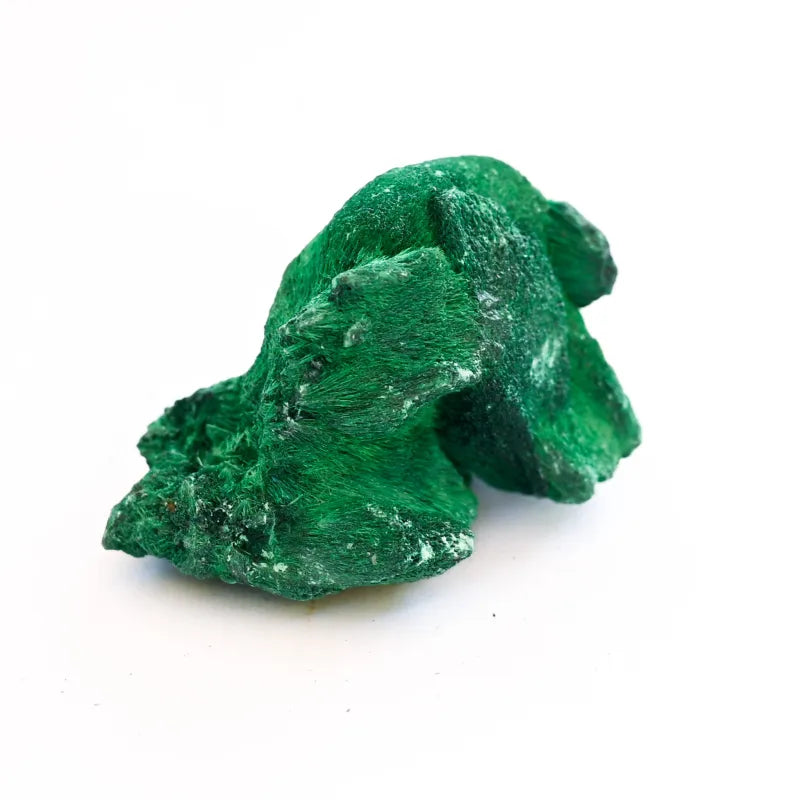 Malachite brute