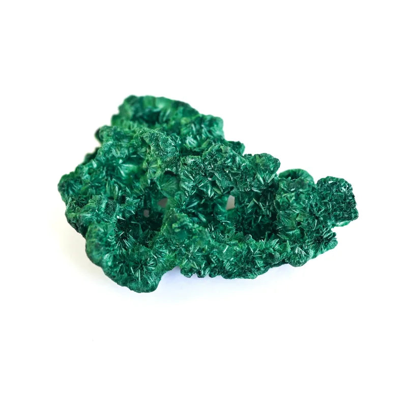 Malachite brute