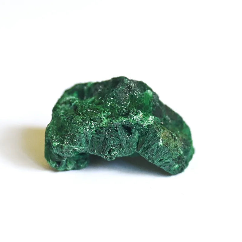 Malachite brute