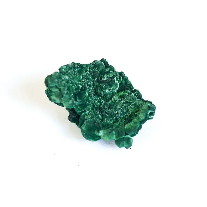 Malachite brute