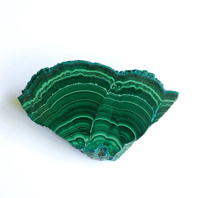 Malachite - Chrysocolle