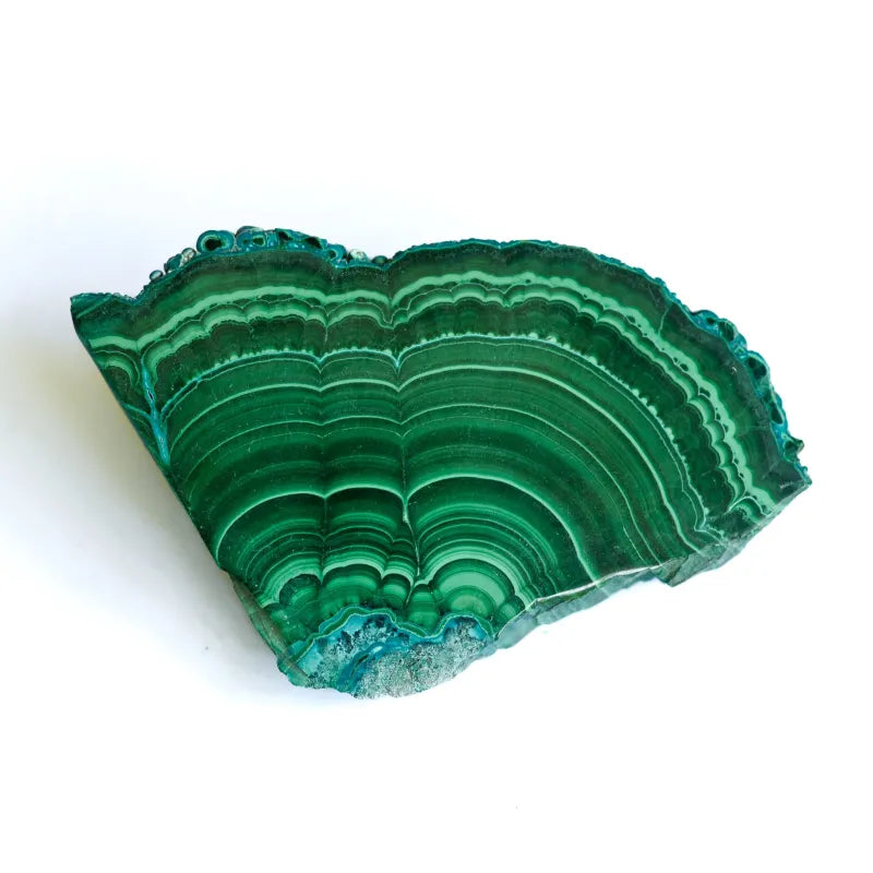 Malachite - Chrysocolle