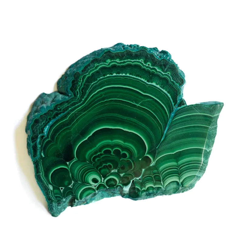 Malachite - Chrysocolle