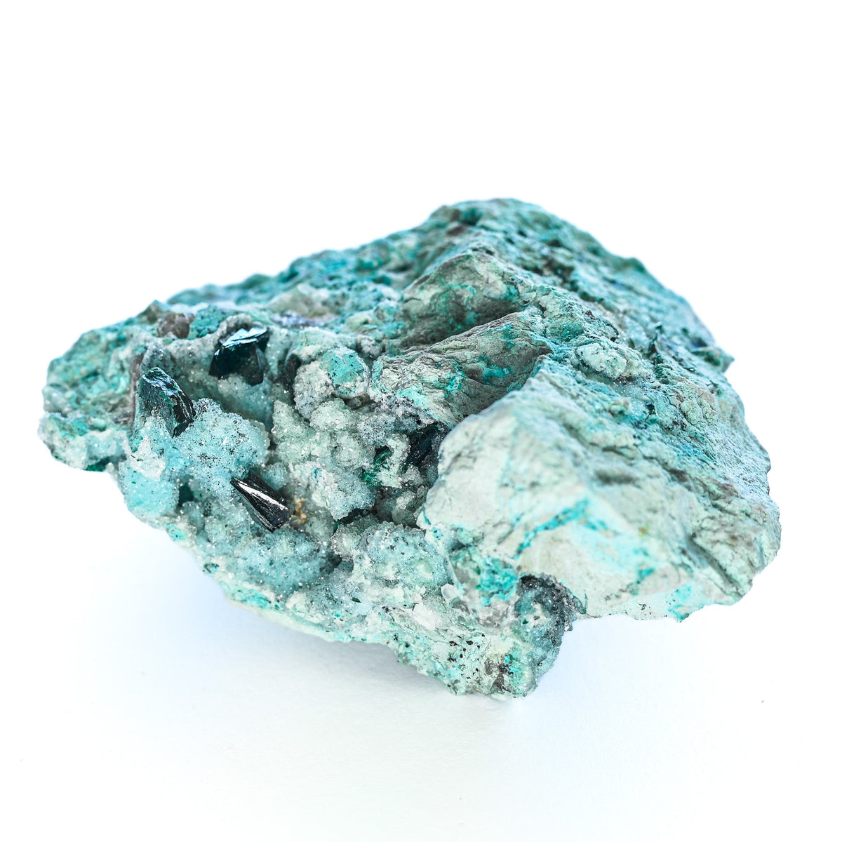 Malachite - Chrysocolle
