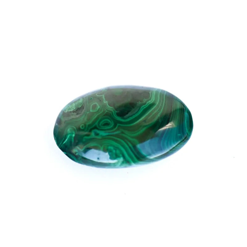 Malachite - Galet