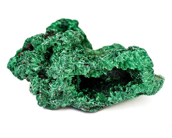 Malachite brute