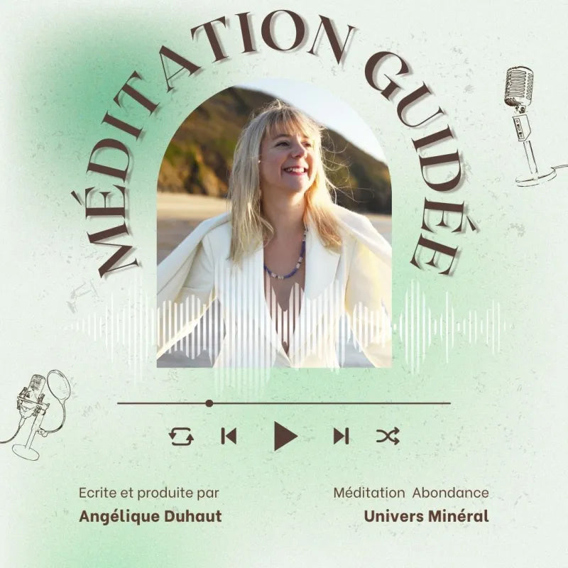 Méditation Abondance