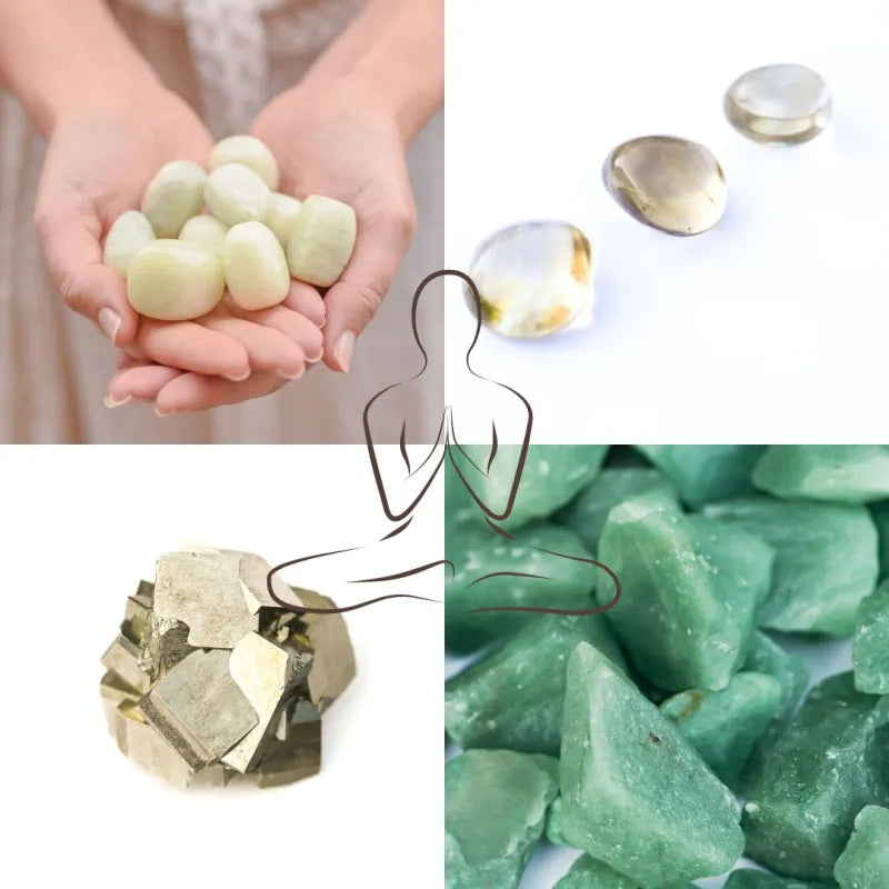 Méditation Abondance