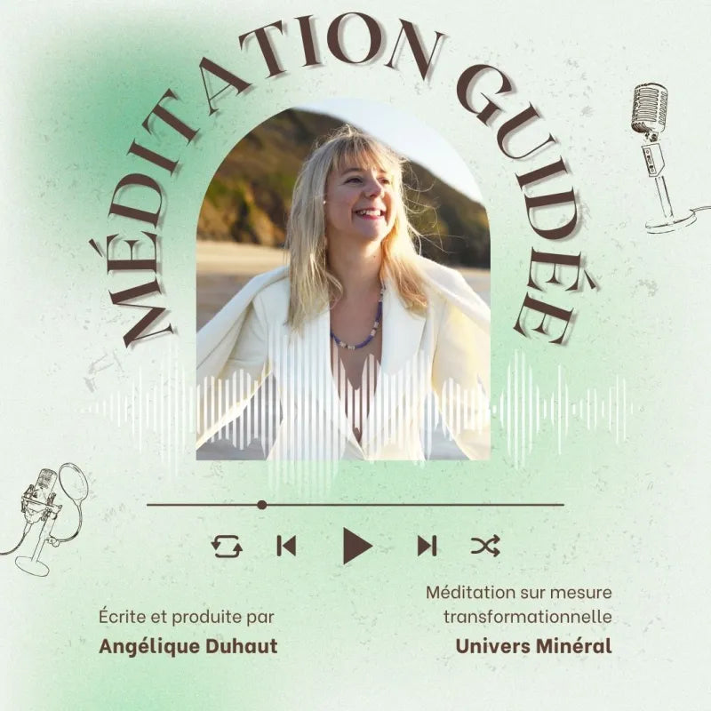 Méditation Personnalisée