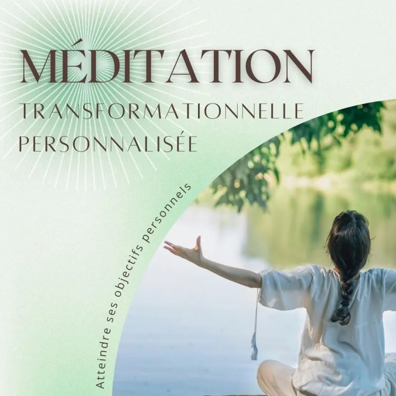 Méditation Personnalisée