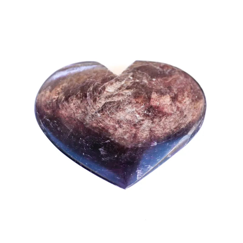 Mica Violet - Lépidolite AAA