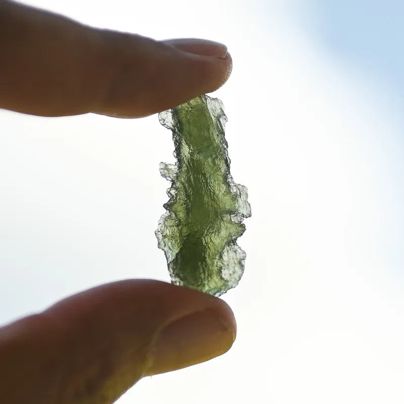 Moldavite