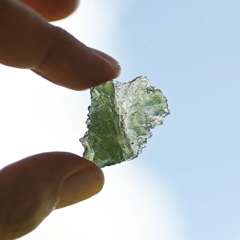 Moldavite