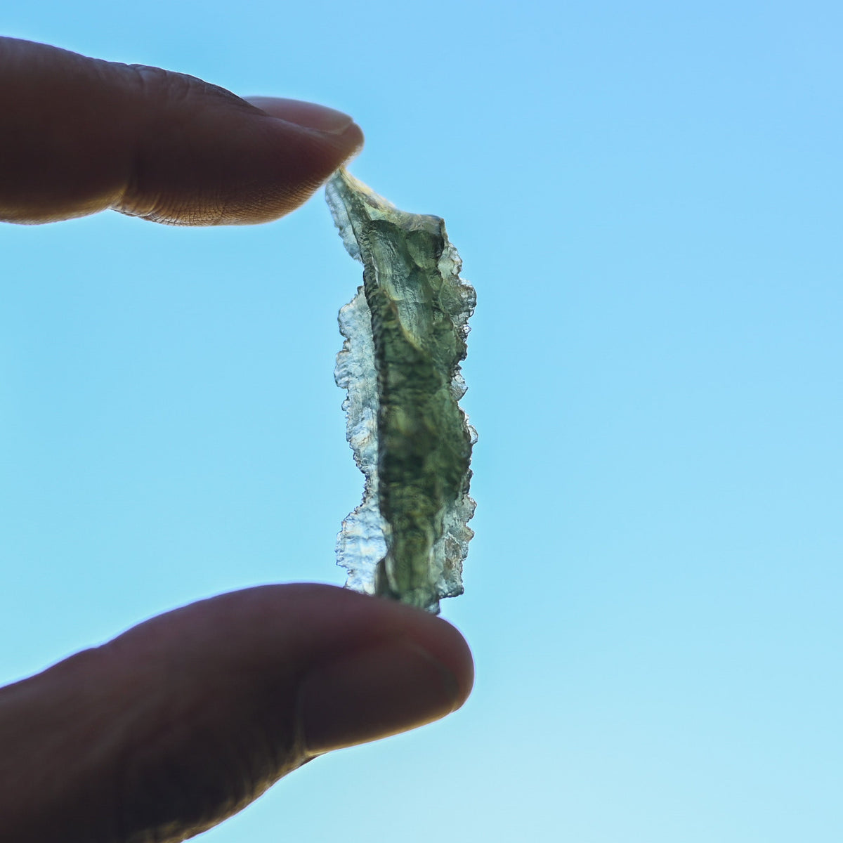 Moldavite