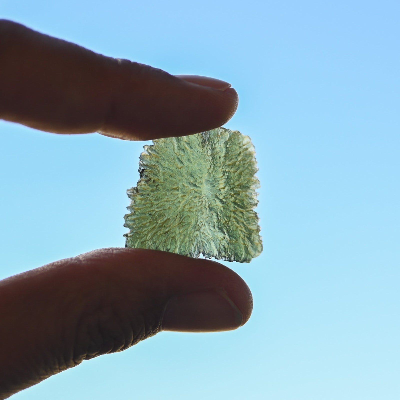 Moldavite