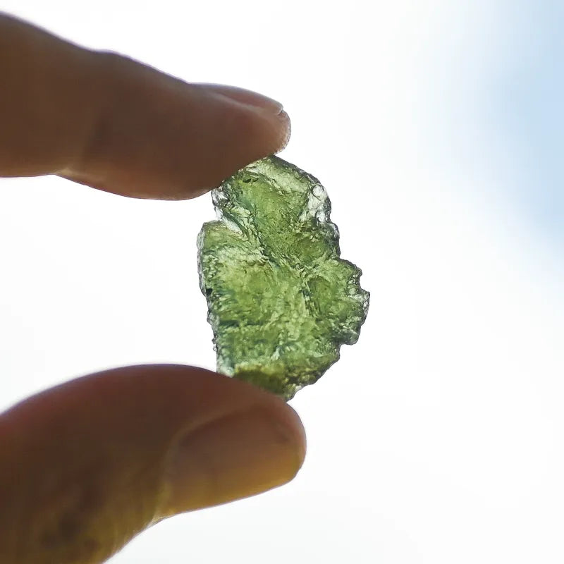 Moldavite