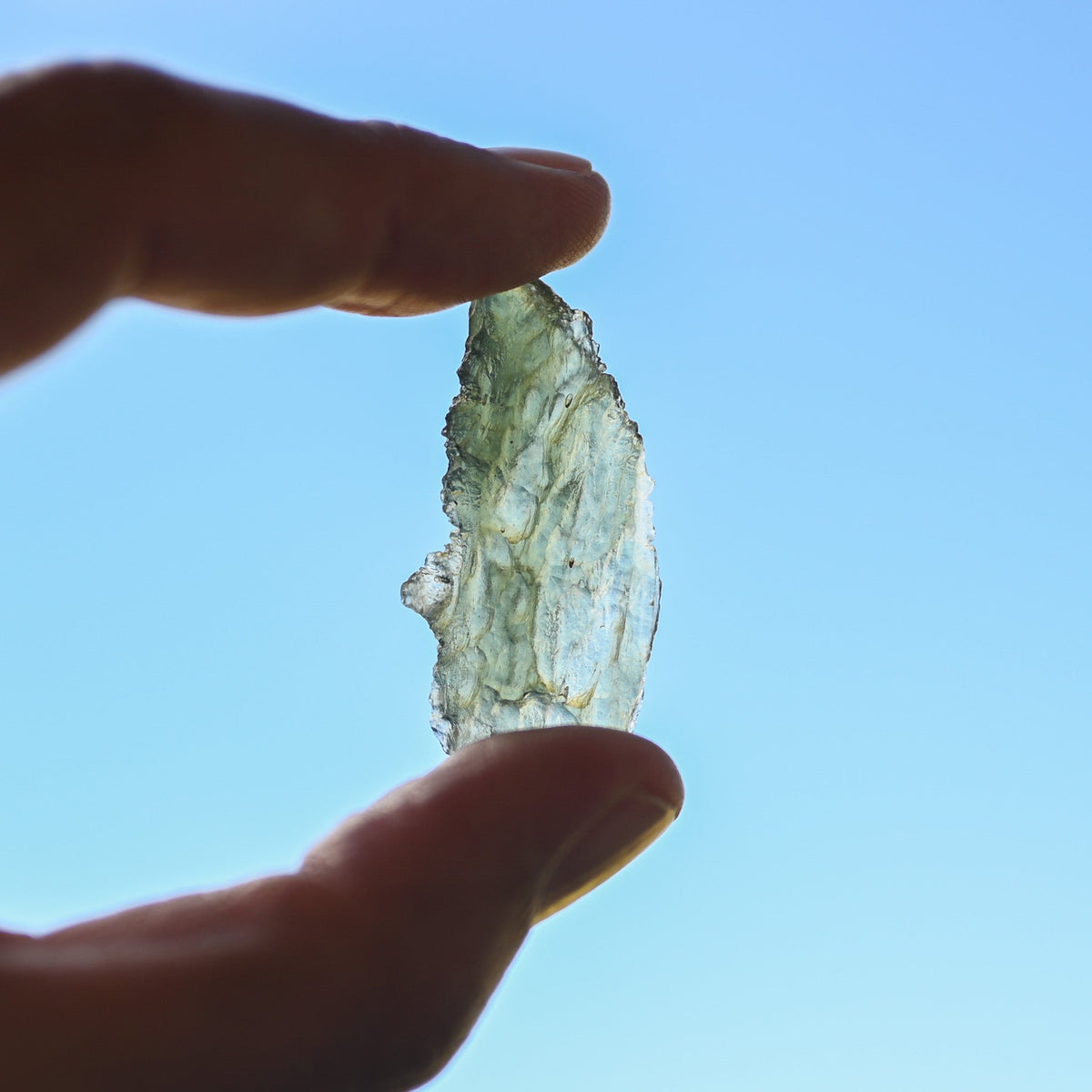 Moldavite